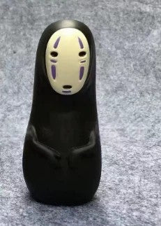 Novos Produtos em Estoque Máscaras de Anime Japonês Guarda-chuvas Estatuetas de Gato Dragão Decoração para Casa Enfeites Modelos Bonecas Presente Surpresa
