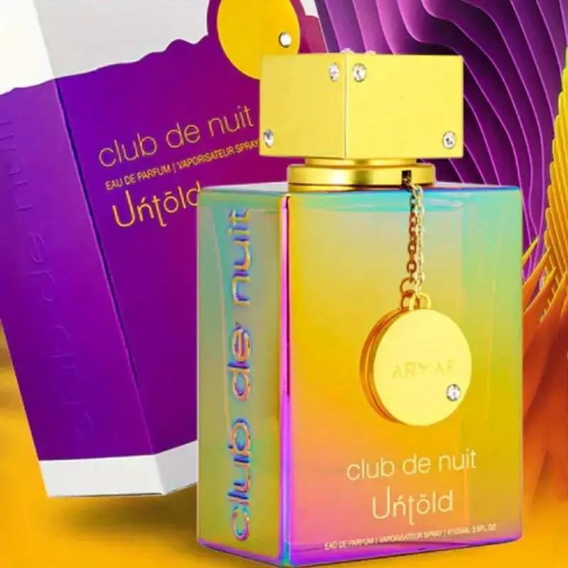 Armaf Odyssey Mandarin Sky Eau de Toilette Spray Masculino, perfume de longa duração para homens, colônia para homens, perfume para homens