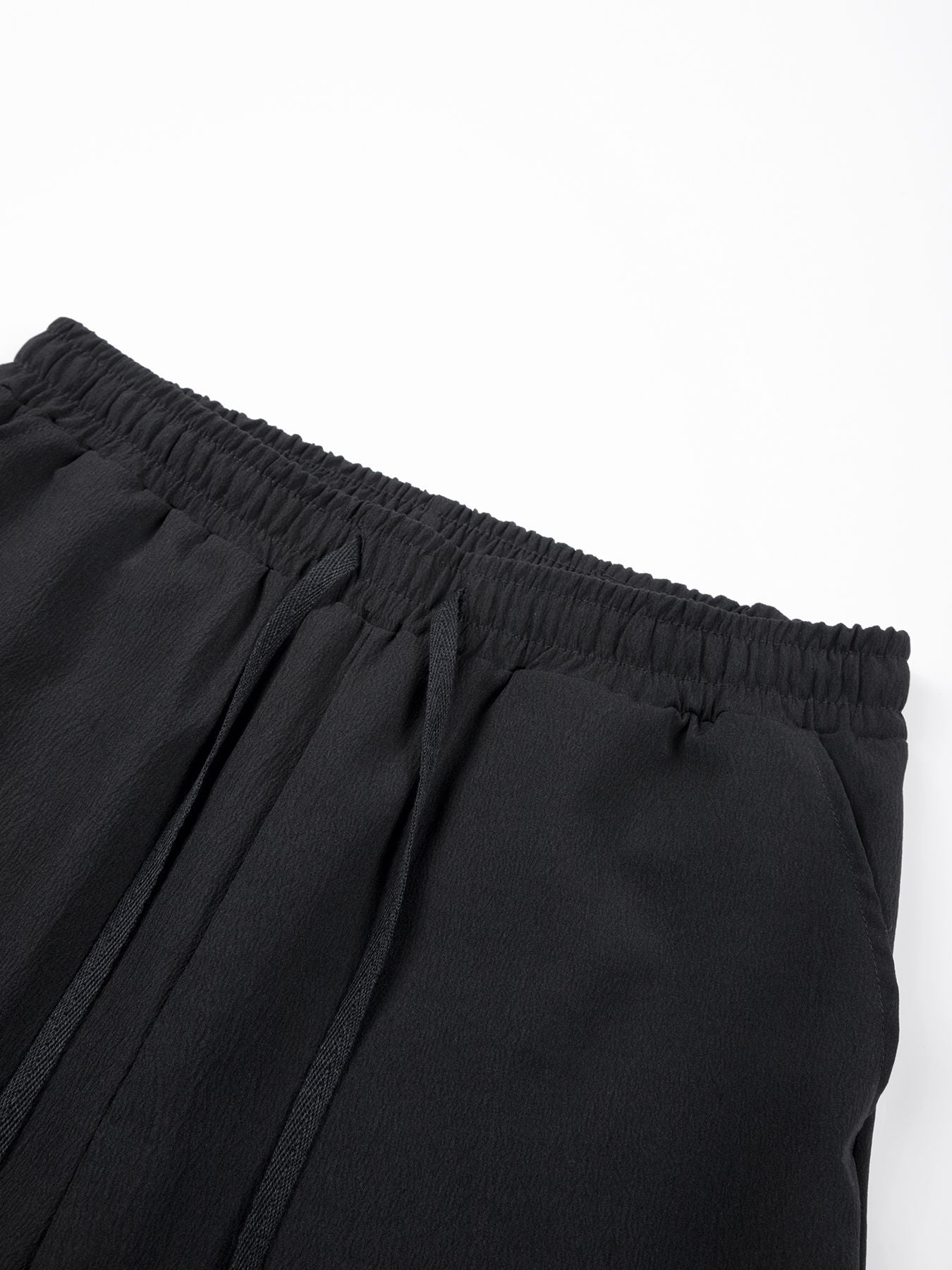 Men's Casual Pants Summer Male Breathable High Quality Trousers Sweatpants Solid Color Fitness Pants Jogging Fitness Streetwear