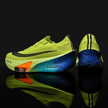 Casual Sneakers Air Cushion Running Shoes Jogging Marathon Men Sports Breathable Lightweight Comfortable Nonskid Leisure Sneaker