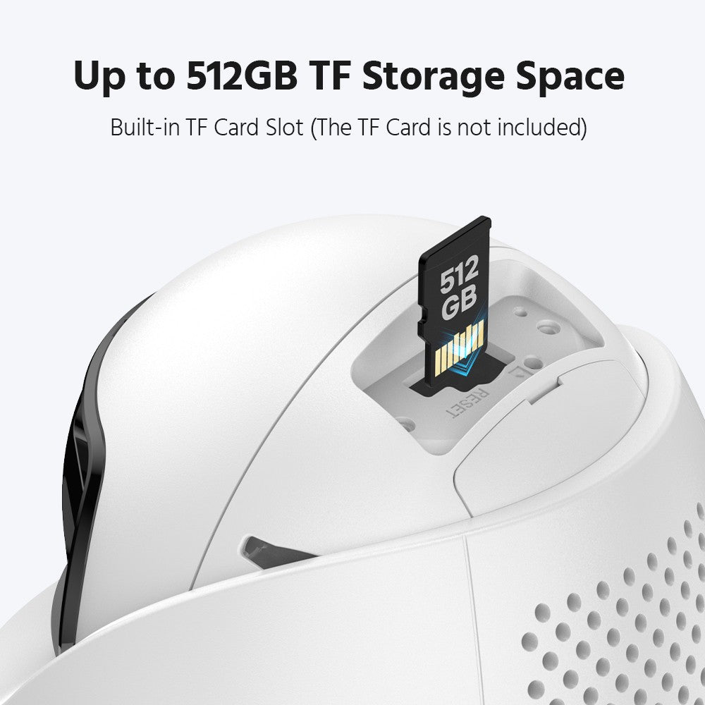 ANNKE 4K 8MP POE Surveillance Camera Dual Lens outdoor poe camera 1/2/4PCS Color Night Vision CCTV Video Security Camera For NVR