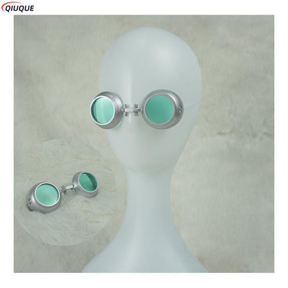 Kento Nanami Cosplay Costume Wigs Glasses Men Suit Anime Halloween Christmas Party Uniform Wig Outfit