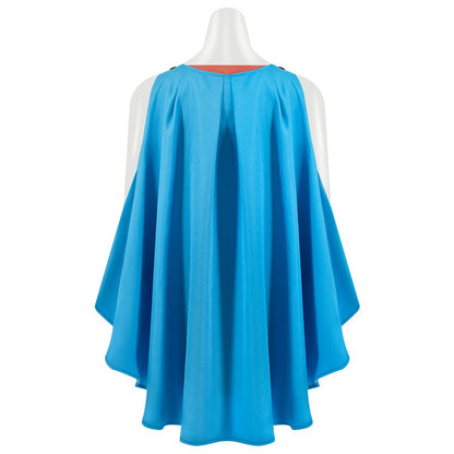 Movie Hercules Cosplay Costume for Adult Kids Man Boys Top Cloak Belt Men Halloween Carnival Party Male Role Play Outfit Suit