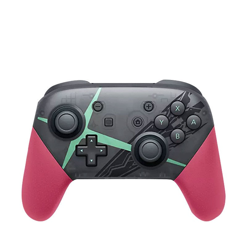 Compatible with for Switch Pro Bluetooth Gaming Controller, for NS Wireless Motion Control, Tears of the Kingdom