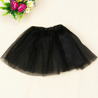 Tulle Skirt Women's Tutu Skirt 50s Rockabilly Petticoat for Carnival Costumes Tutu Underskirt Dance Skirt Ballet Skirt Cosplay