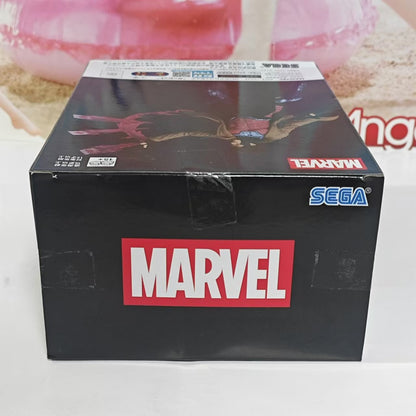 ORIGINAL SEGA ACT CUT X-Men Gambit Remy Etienne LeBeau Série Coleção Boneco Anime Modelo Action Figure Brinquedos Figuarts