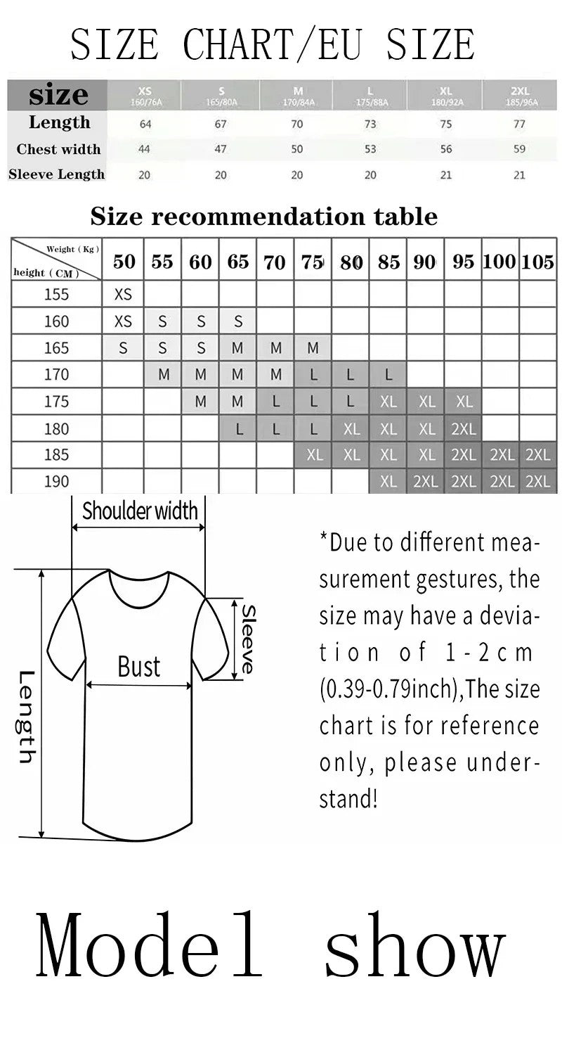 Japan Anime Berserk T-Shirt Guts Print Graphic Tee Men's 90s Summer Short Sleeve Casual Manga Dark Fantasy Black Swordsman Style