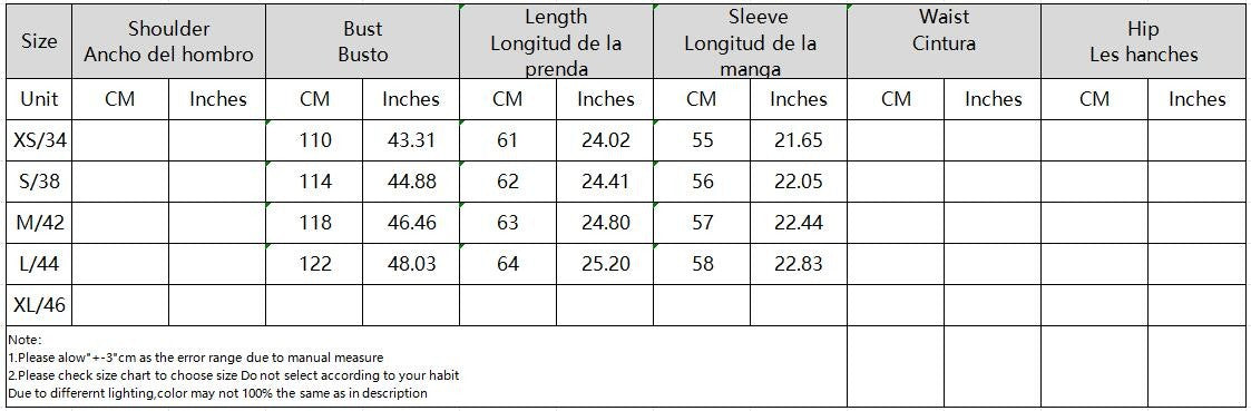 Nlzgmsj Autumn Winter Women's Solid Single-breasted O-Neck Jacket Fashion  Long Sleeve Coat  Street Casual  Short  Jacket