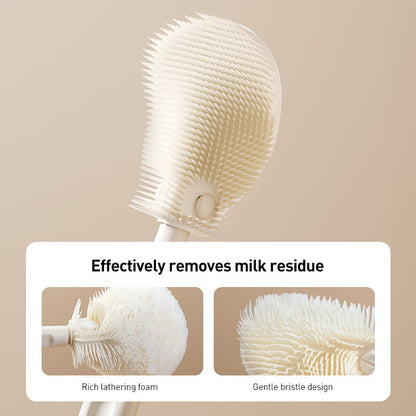 Avent Baby Feeding Bottle Cleaning Set Kitchen Cleaning Tool For Feeding Bottle