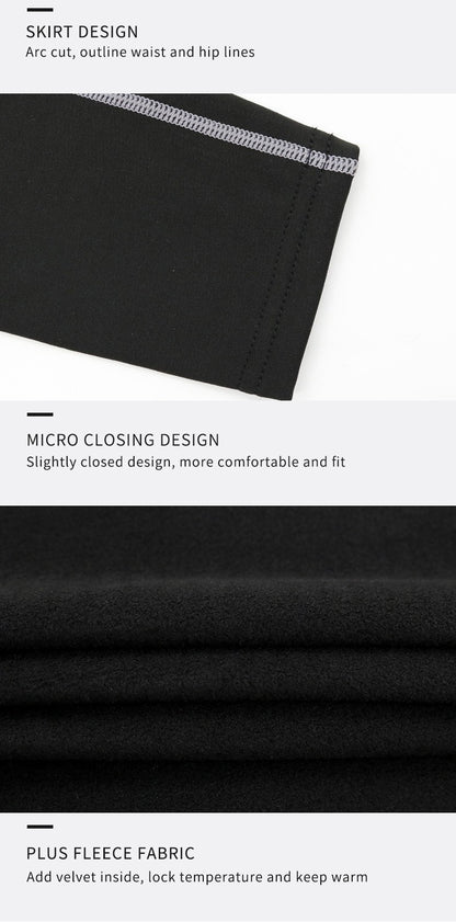 Women's Autumn Winter keep Warm long-sleeved Fitness Running Sports Training Top Slim Quick Dry Stretch Gym Top female Yoga tops