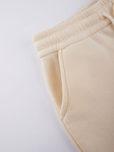 Calça Esportiva Masculina Estampada Caveira Pirata Goonies Básica Calças Cintura Elástica Macia Calças Outono com Cordão Unissex
