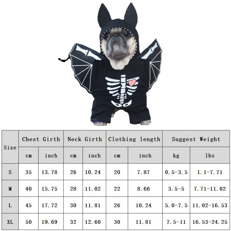 Roupas Engraçadas para Cães, Fantasias para Gatos de Estimação, Moletom para Cachorros, Roupa para Ficar em Pé, Roupas de Cosplay para Cães, Roupas para Festas e Festivais, Acessórios para Cães
