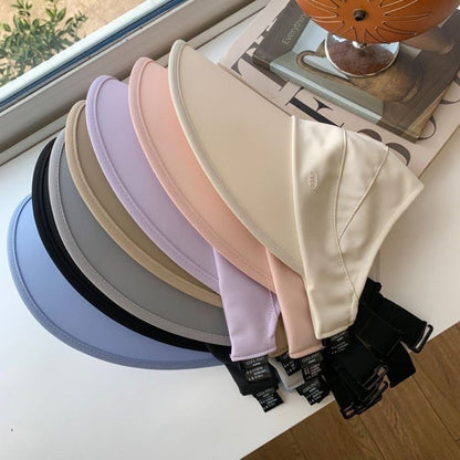 Fashion UV Protection Bucket Hat Sun Protection Breathable Sunshade Hat Windproof Beach Cap for Girl