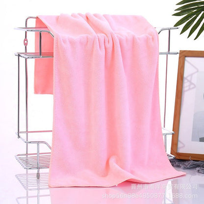 Microfiber Bath Towel , 100X200 cm -Extra Absorbent, Fast Drying, Multipurpose for Swimming, Fitness, Sports, Yoga, Grey