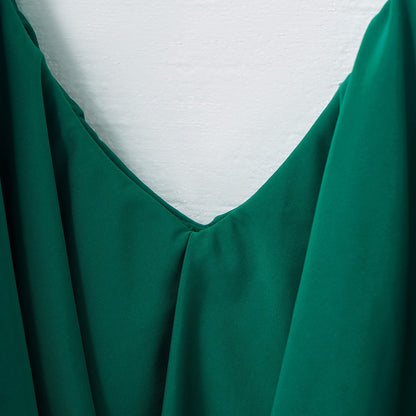 Women Tankini Ruffle High Waisted Swimsuits Tummy Control Bathing Suits Swimwear Beachwear Padded XXL Size Bikini Set Female