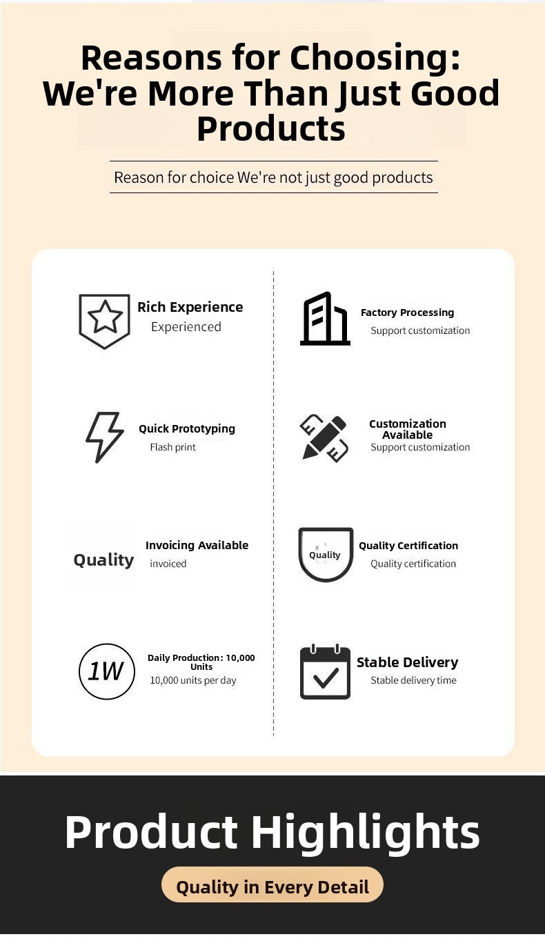 Thickened Double-Breasted Warm Collar Two-Tone Women's Winter Coat Fashionable Commute Style Polyester Fiber Long Sleeve Coat