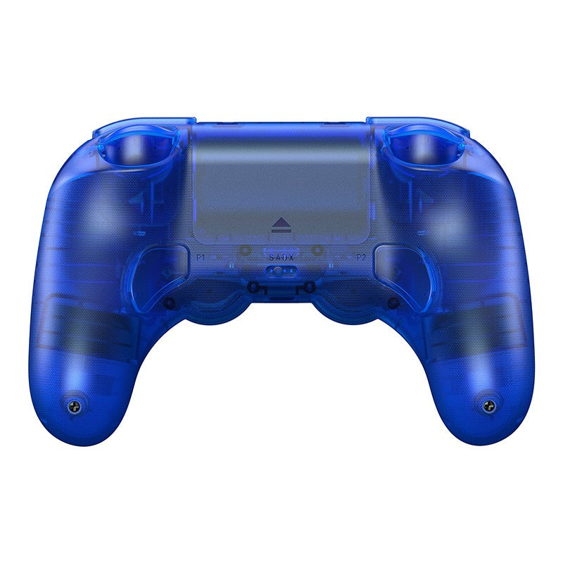 8BitDo Pro 2 Bluetooth Controller Gamepad Handle with Hall Effect for Nintendo Switch 2, PC, MacOS, Android, Steam, Raspberry Pi