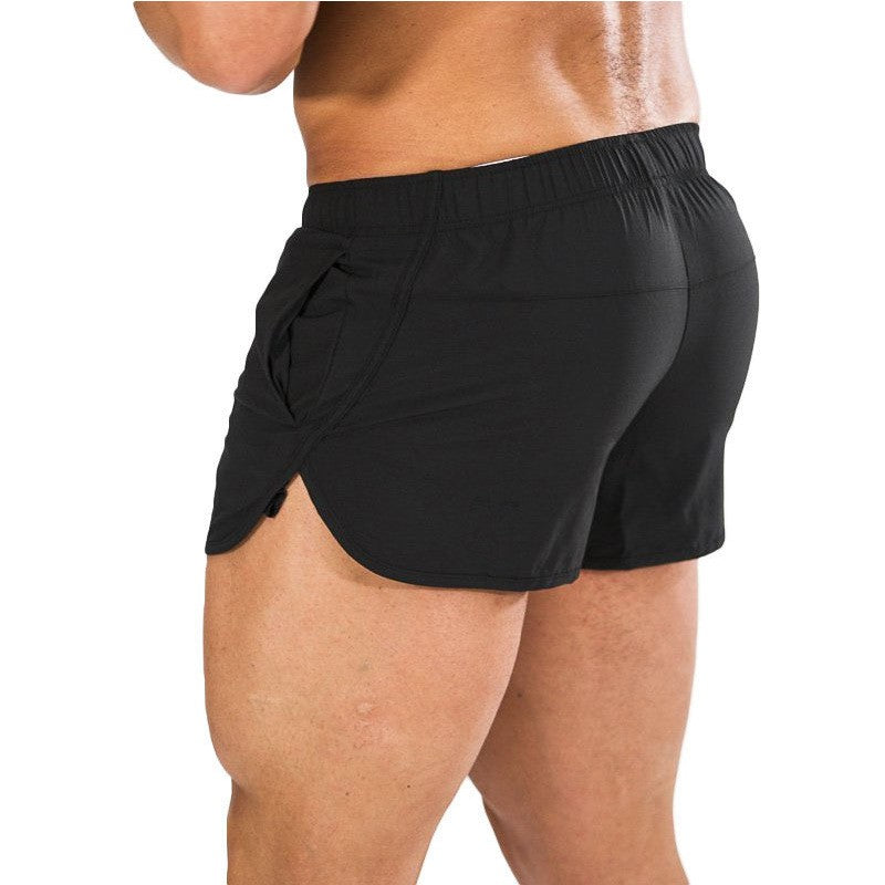 2025 New Men Gyms Fitness Bodybuilding Shorts Mens Summer Casual Cool Short Pants Male Jogger Workout Beach Brand Breechcloth