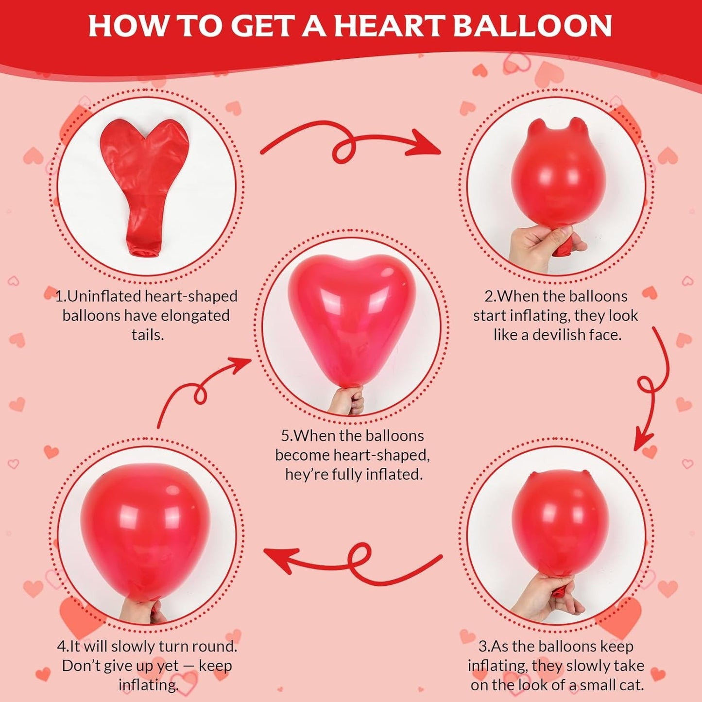 I Love You/Red Heart Love Foil Balloon 1000Pcs Rose Petals for Wedding Anniversary Valentine Day Romantic Special Night Party
