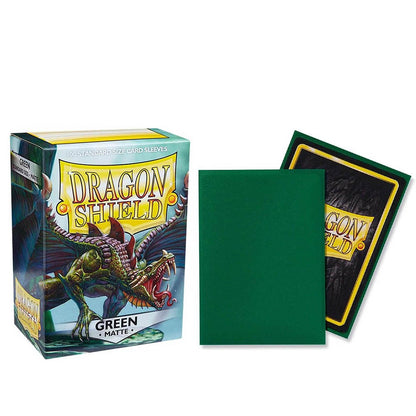 100 unids/caixa 66*91cm Mangas de Cartas Foscas Dragon Shield Cartas Capa Protetor de Cartas para PTCG/Cartas Estelares