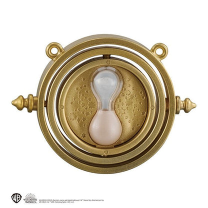BANDAI Harry Potter Mini Série de Acessórios Mágicos 3 Gashapon Vira-Tempo Pomo de Ouro Cápsula de Brinquedos Modelo de Presente Novo em Prateleira