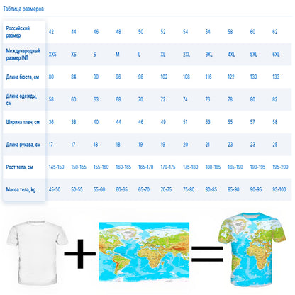 Funny Jesus Poster 3D Printed T-Shirt God Christian Unisex Faith Short Sleeve Top