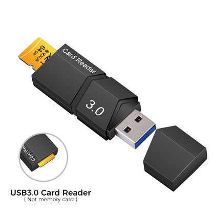 Cartão de Memória KODAK Original 256GB 128GB U3 4K Micro SD Card 64GB 32GB A1 SDHC Microsd UHS-I C10 TF Trans Flash Microsd
