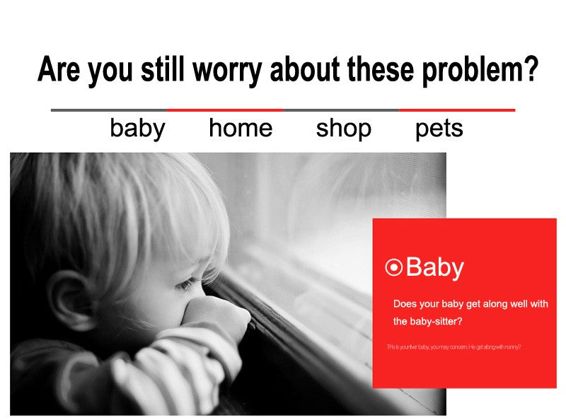 JIENUO 5MP IP Camera Wireless Cctv Security Outdoor Waterproof Night Vision Onvif 32G 64G 128G Indoor HD Wifi Home Cam CamHipro