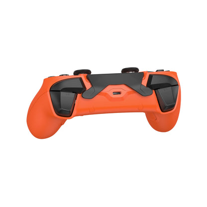 GameSir Tarantula 8K PC Wired Controller Lightweight Gaming Gamepad Steam Wired Similar PS5 Symmetric DS4 Joystick Controller