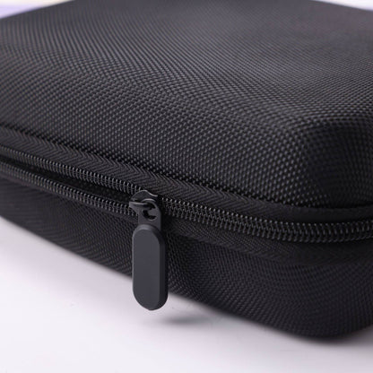 Earphone Data Storage Bag Oval Square Rectangle Cable Organizer Bags Mini Zipper Pouch Tech Gadgets Portable Charger U Disk Case