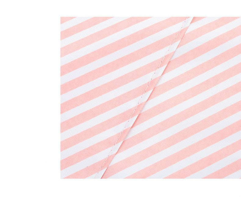 Preservation Baby Food Milk Bottle Heat/cold Storage Insulation Bags Waterproof Swan Bag Lunch Bag Infant Kids Food Bag