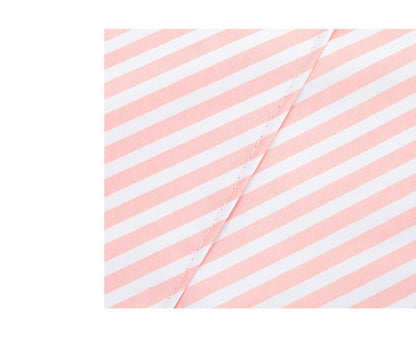 Preservation Baby Food Milk Bottle Heat/cold Storage Insulation Bags Waterproof Swan Bag Lunch Bag Infant Kids Food Bag