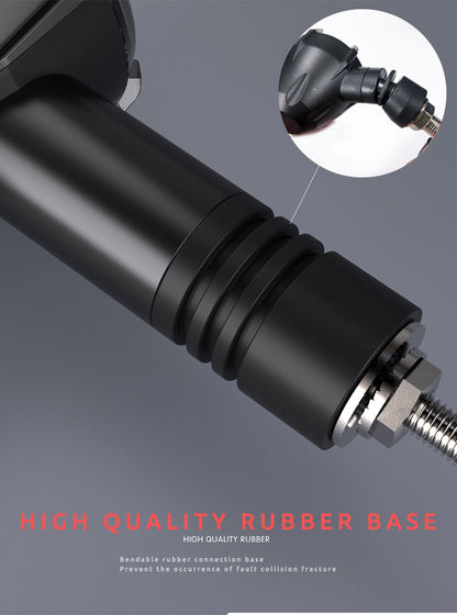 1 Par de Luzes LED de Seta Redondas Halo para Motocicleta, Duas Cores, DRL, Luz de Condução, Luz de Pisca Sequencial, Mini Indicador