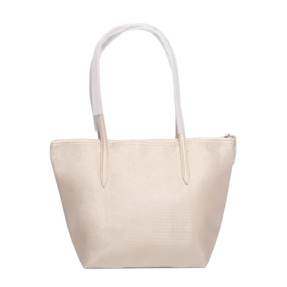 Women's Crocodile Tote Bag Purse Large Capacity Shoulder Bags Female Wallet Handbag Set Casual Travel Beach Shopping Bag