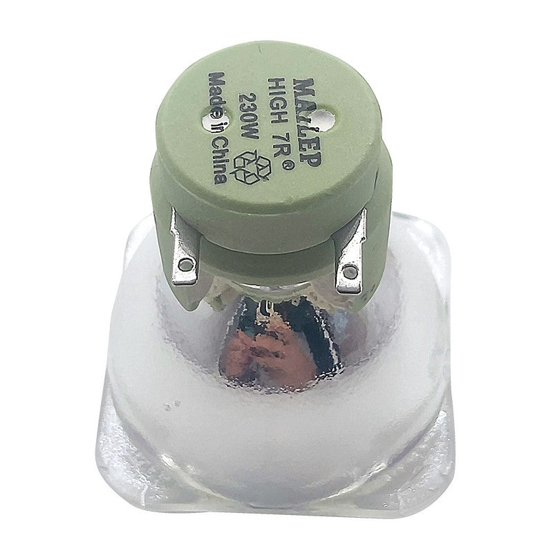 Mailep Lighting Bulbs Can Replace Osram 7R 230W Bulb Mobile Beam Stage Light Metal Halide Lamp Msd Platinum 7R Lamp