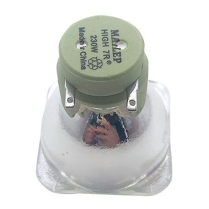 Mailep Lighting Bulbs Can Replace Osram 7R 230W Bulb Mobile Beam Stage Light Metal Halide Lamp Msd Platinum 7R Lamp