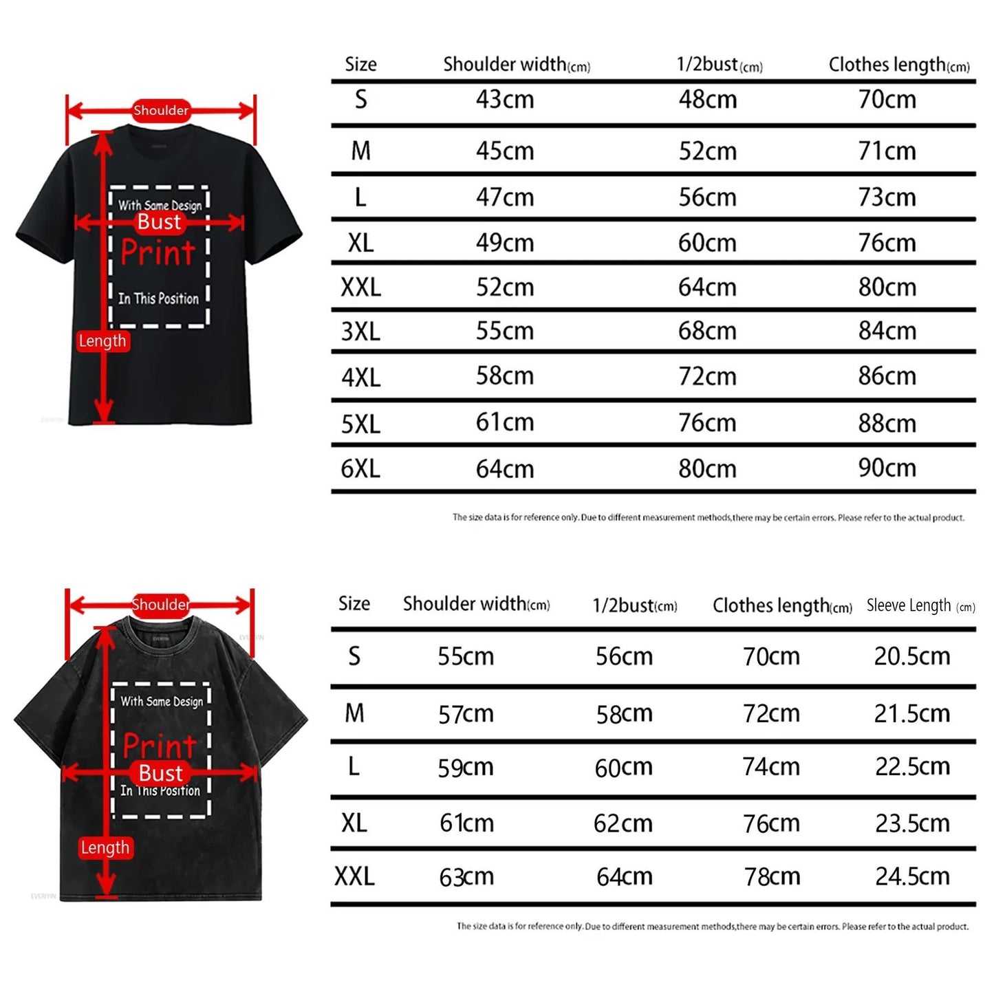 myrkur m T Shirt vintage Washed Top For Everyday Wear Soft Comfortable streetwear graphic Casual Stretched homme fashion