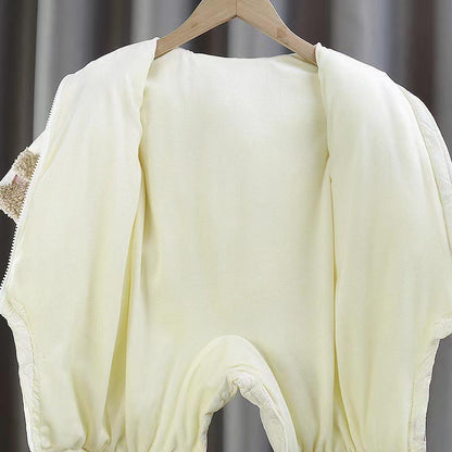 Winter Newborn Baby Romper Thicken Cotton Jumpsuit Infant Onesie Fleece Lining Hooded Rompers for Boy Girl Clothes Kids Outfit