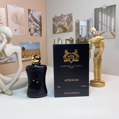 Perfume Valaya Maryington Dew Rose  Diancang Oriental Women's Perfume Long Lasting Eau de Perfume Fragrance Spray Woman perfumes