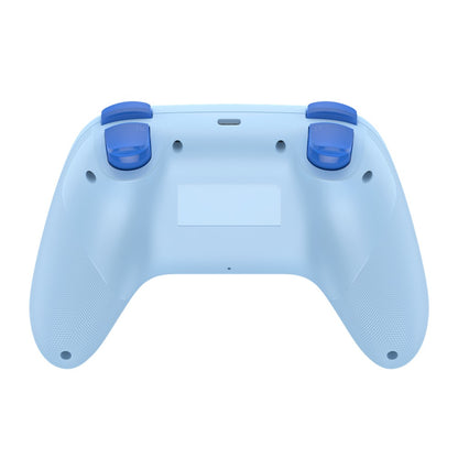 GameSir Nova Lite Switch Controller Gaming Gamepad with Hall Effect for Nintendo Switch iPhone Android Cellphone PC