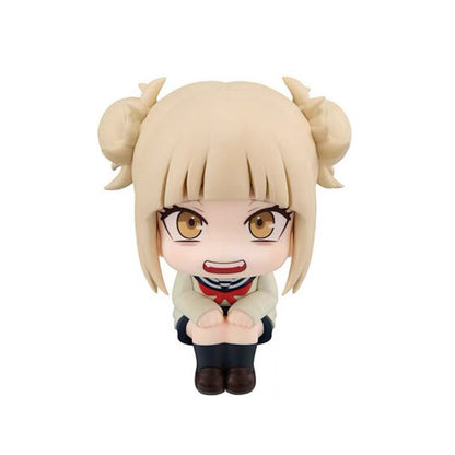 18cm Boku no Hero Academia Anime Figura All Might Boneco de Ação Midoriya Izuku/Bakugo Katsuki Estatueta PVC Modelo Colecionável Brinquedos