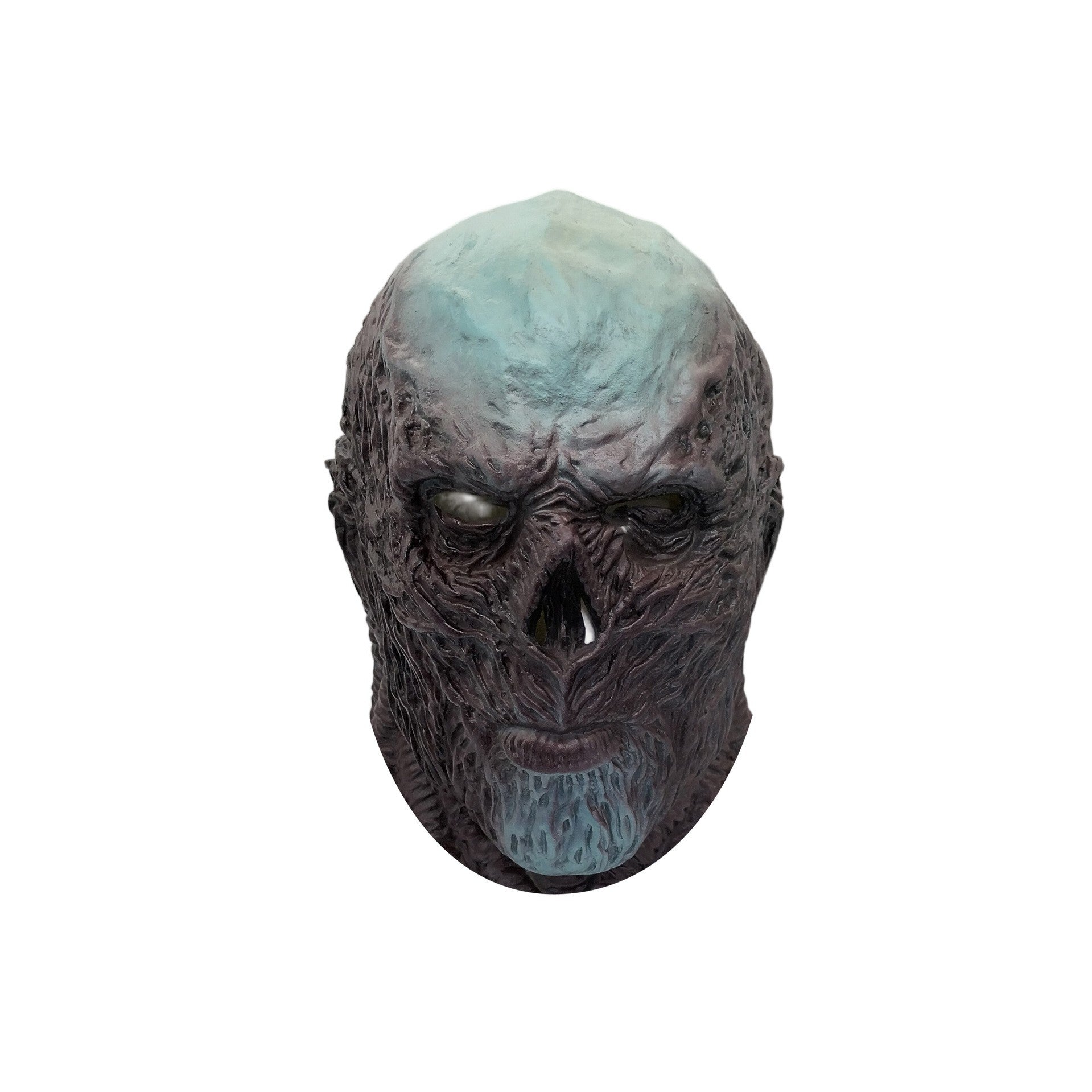Vecna Strange Thing Mask Horror Devil Full Face Helmet Monster Latex Masks Halloween Carnival Party Costume Props Accessories
