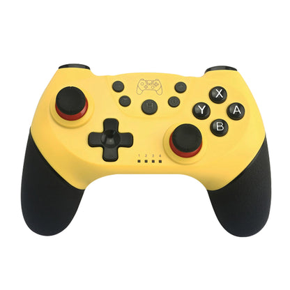Wireless Pro Controller for Nintendo Switch /OLED/Lite, Haff-Effect Joystick 6?Axis Gyro Dual Vibration Gaming Joystick