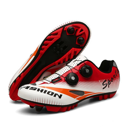 2023 Men Racing Speed Women Bicycle Shoe Men Cycling Sneaker Cleat Road Bike Shoe SPD Mountain Bike Shoes Sapatos De Ciclismo