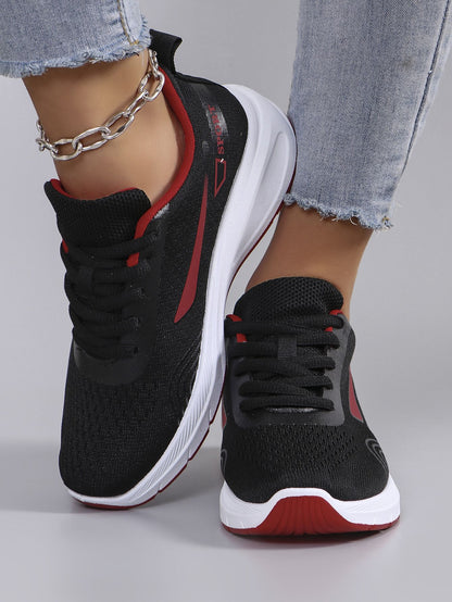 Women's summer breathable mesh flat shoes women's shoes casual sneakers shoes, clearance free shipping