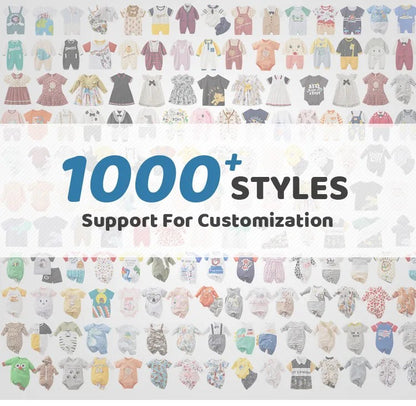 Newborn Baby Anime Cape Style Children Long Sleeve Cotton Bodysuit, Cute Kids Boys Girls Romper