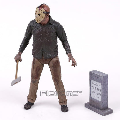 NECA Horror Action Figure Collection Model Toy