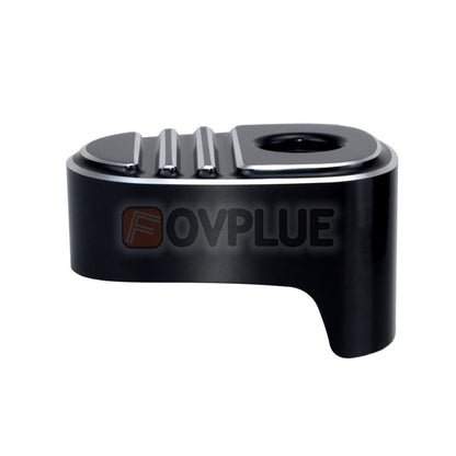 Acessório para motocicleta, moldura para ignição Tri-Line, para Harley Touring Electra CVO Road Glide Street Glide FLHX 2014-2025