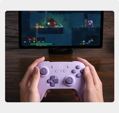 8BitDo Ultimate 2C Wireless Gaming Controller for PC, Windows 10, 11, Steam Deck, Raspberry Pi, Android Gamepad Accessories