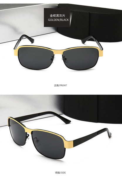 Óculos de Sol Audi Retrô Oval UV400 Polarizados para Homens Mulheres Óculos de Motocicleta Antirreflexo para Aventura ao Ar Livre 554